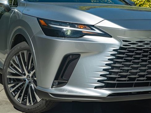 New 2026 Lexus RX 350 Premium Plus FWD image 4