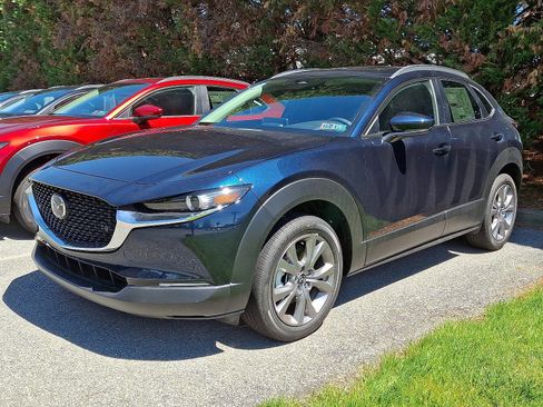 New 2026 MAZDA CX-30 AWD 2.5 S image 3