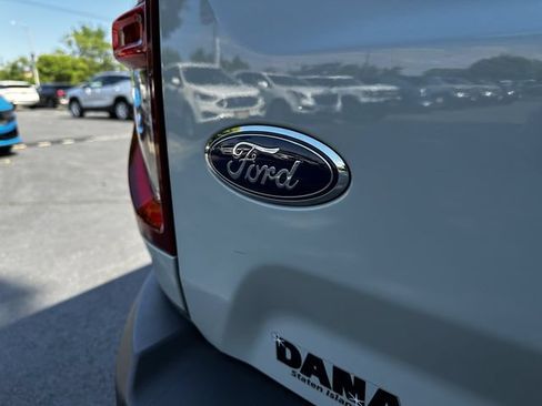 Certified 2024 Ford Bronco Sport Big Bend w/ Convenience Package AWD/4WD image 44