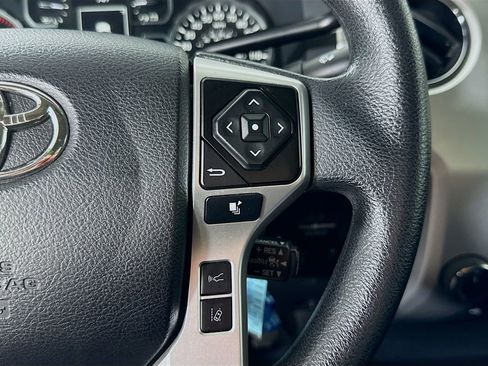 Used 2021 Toyota Tundra SR5 AWD/4WD image 23