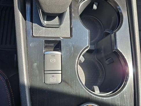 New 2026 Nissan Rogue SV w/ Rock Creek Premium Package image 10