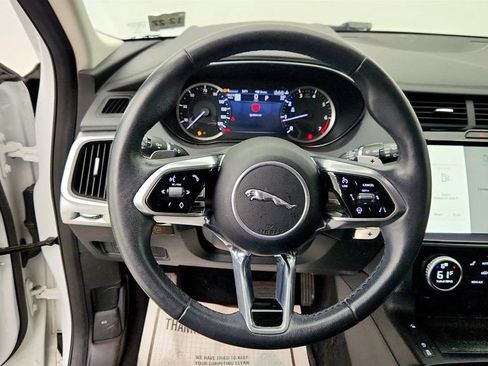 Used 2023 Jaguar E-PACE SE AWD/4WD image 14
