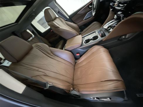 New 2026 Acura MDX SH-AWD w/ Advance Package image 22