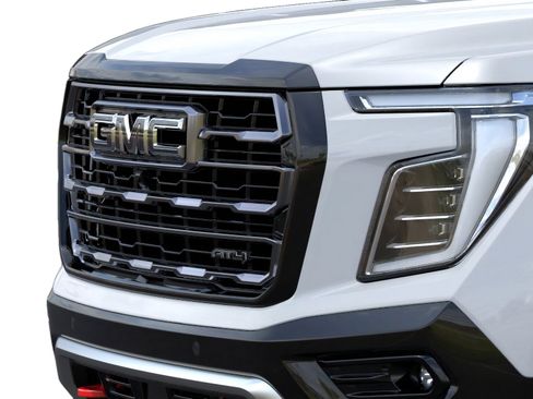 New 2026 GMC Yukon AT4 Ultimate w/ LPO, Floor Liner Package image 13