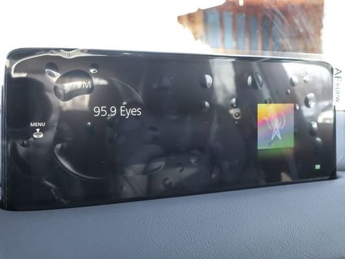 New 2025 MAZDA CX-5 AWD 2.5 S image 30