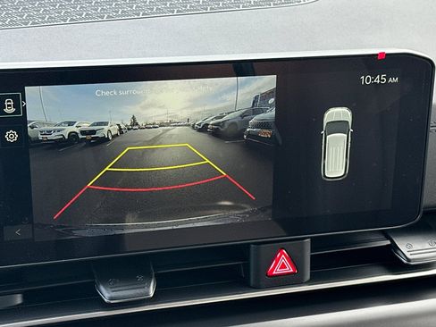 New 2026 Kia Carnival LXS image 16