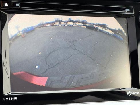 Used 2015 Subaru Crosstrek 2.0i Premium w/ Moonroof Package image 16