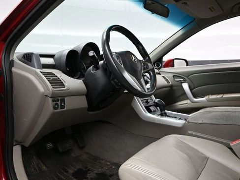 Used 2007 Acura RDX Technology Package image 18