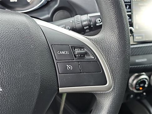 Used 2024 Mitsubishi Outlander Sport ES image 21