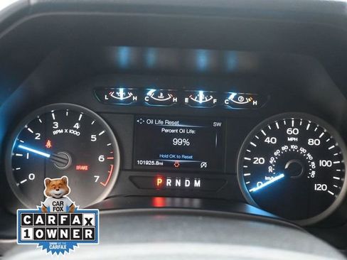 Used 2019 Ford F150 XLT w/ Equipment Group 302A Luxury image 13