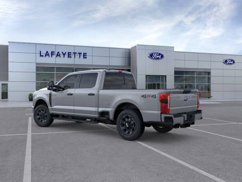 New 2026 Ford F250 XL AWD/4WD image 4