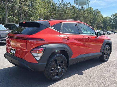 New 2026 Hyundai Kona SEL Sport FWD image 6