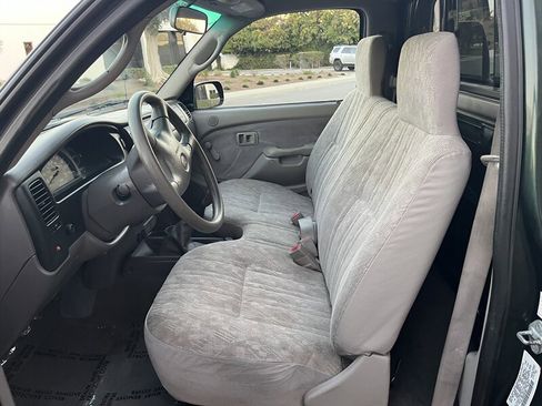 Used 2003 Toyota Tacoma 2WD Regular Cab image 16