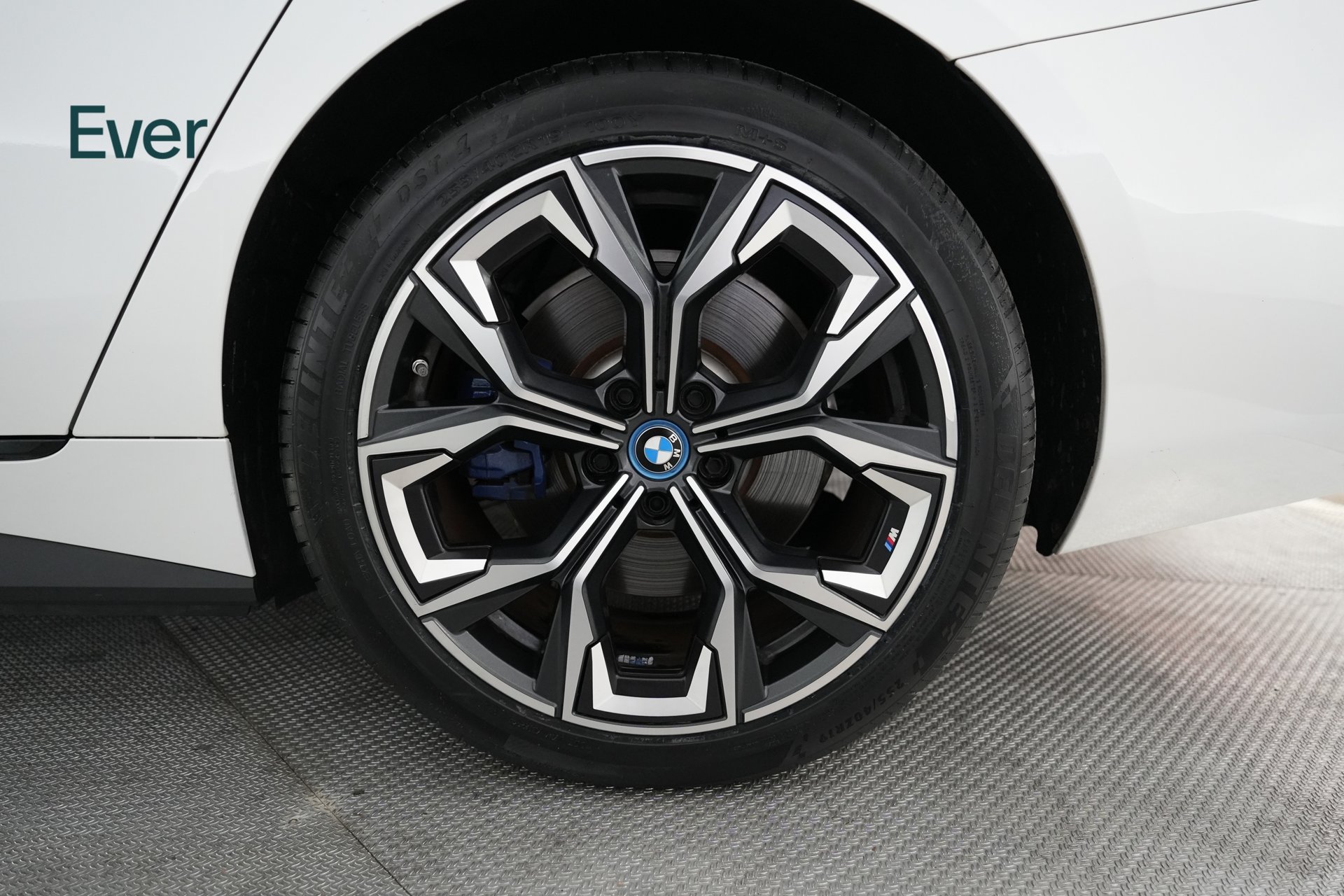 Used 2023 BMW i4 M50 AWD/4WD image 9