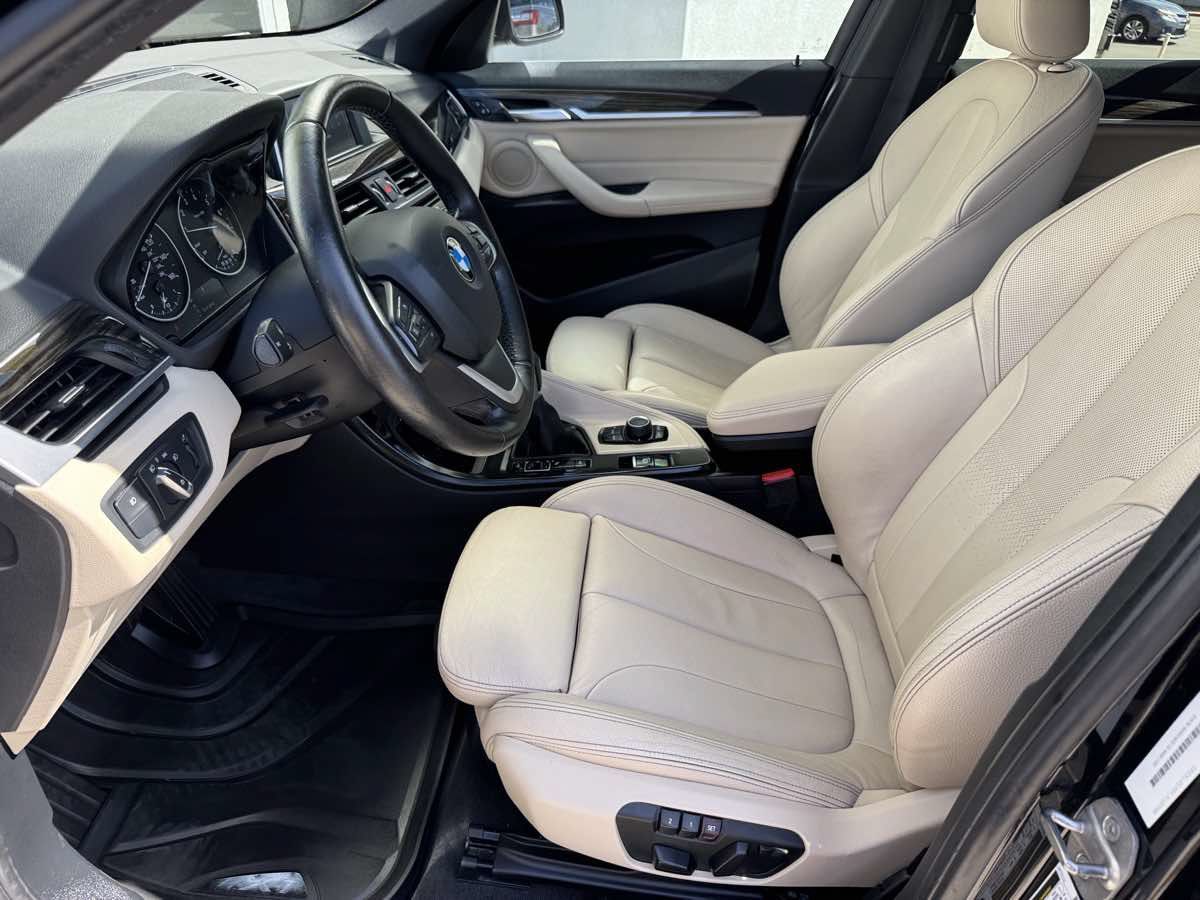 Used 2017 BMW X1 xDrive28i AWD/4WD image 26