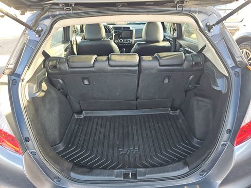 Used 2018 Honda Fit EX-L image 15