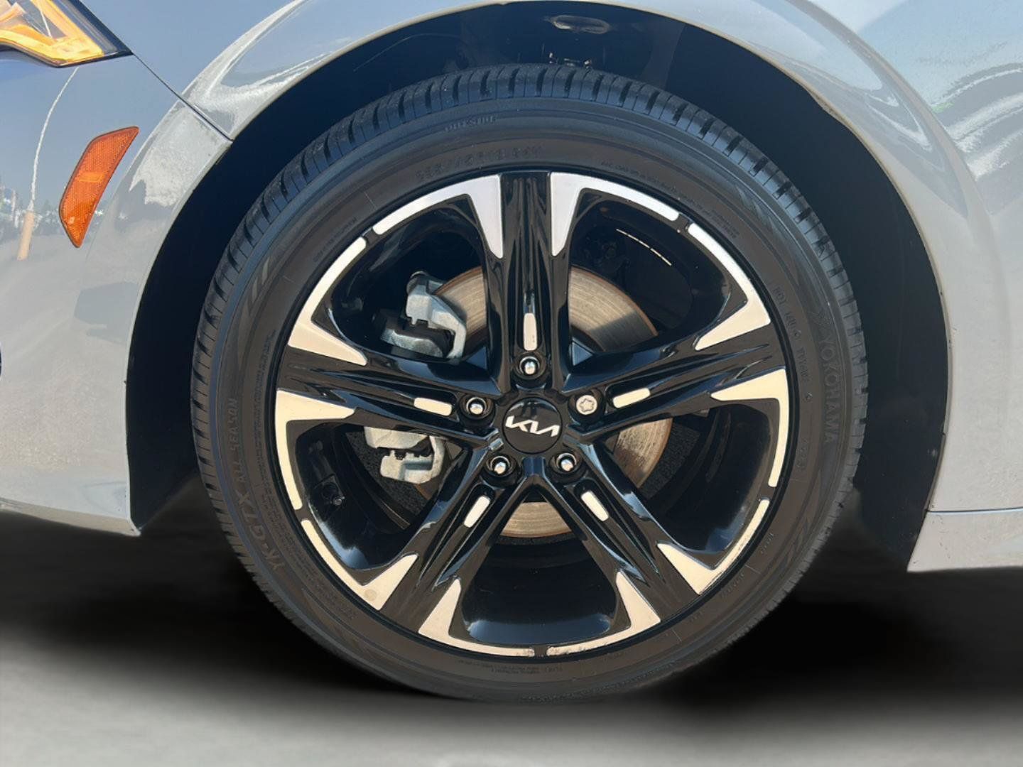 Used 2024 Kia K5 GT-Line w/ GT-Line Premium Package AWD/4WD image 29