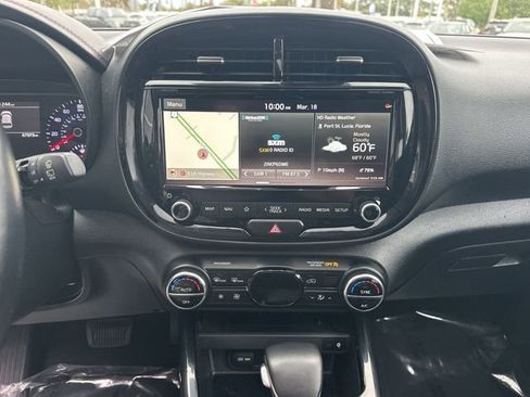 Used 2020 Kia Soul GT-Line Turbo image 23