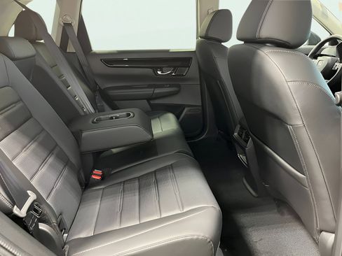 New 2026 Honda CR-V EX-L image 27