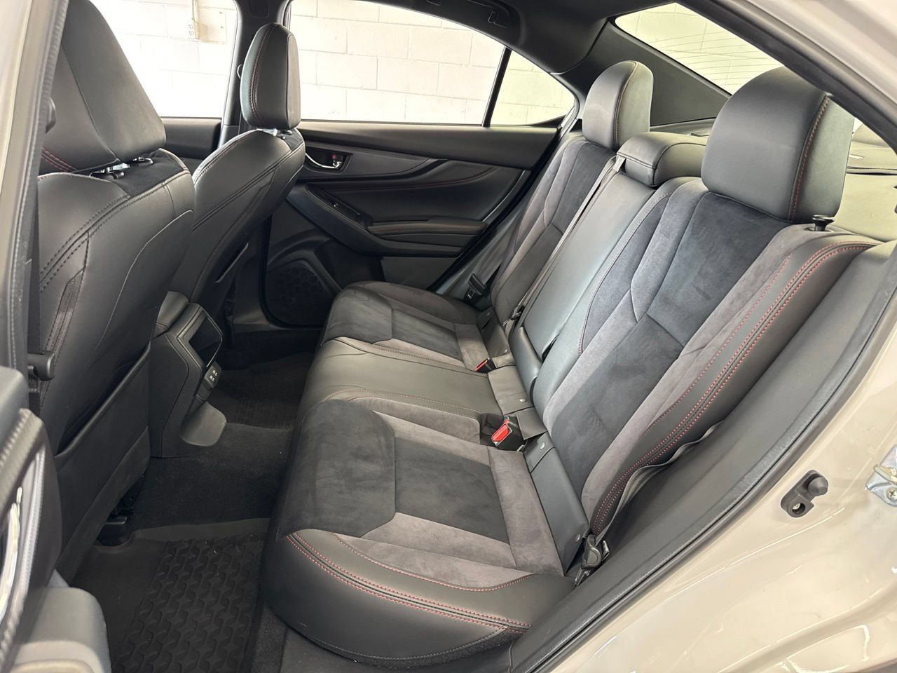 Used 2022 Subaru WRX Limited AWD/4WD image 37
