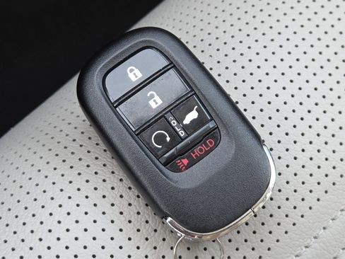 Used 2024 Honda CR-V EX-L image 33