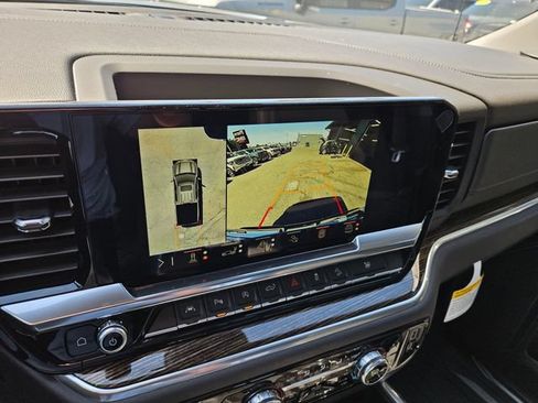 New 2026 GMC Sierra 1500 Elevation AWD/4WD image 31
