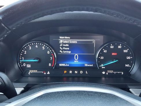 Used 2023 Ford Explorer XLT image 16