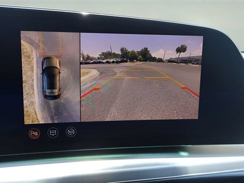 Certified 2024 Cadillac Lyriq Sport RWD image 24