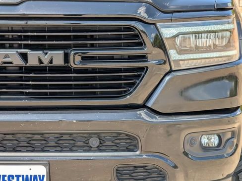 Used 2020 RAM 1500 Lone Star RWD image 8