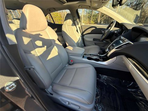 Used 2020 Acura TLX w/ Technology Package image 26