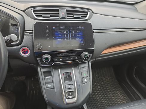 Used 2020 Honda CR-V EX-L image 12