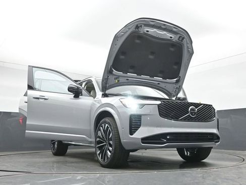 New 2026 Volvo XC90 B6 Ultra w/ Protection Package Premier AWD/4WD image 56