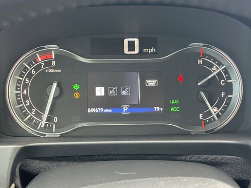 Used 2020 Honda Ridgeline RTL-E image 14