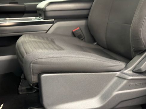 Used 2023 Ford F150 XL w/ STX Appearance Package image 15