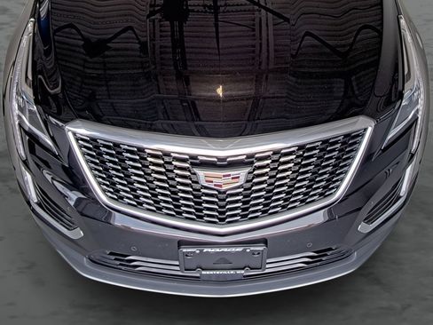 Used 2021 Cadillac XT5 Premium Luxury FWD image 18