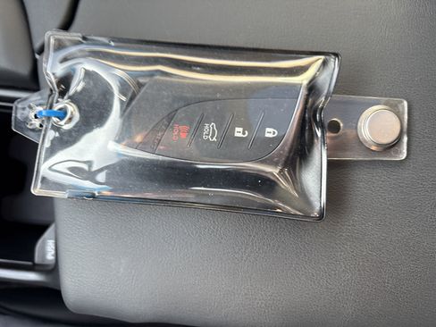 Used 2022 Lexus ES 350 350 image 36