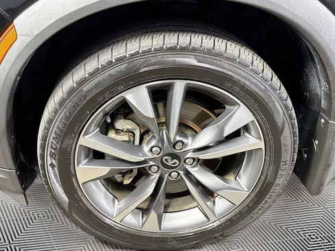 Used 2023 INFINITI QX60 Luxe w/ Cargo Package image 33