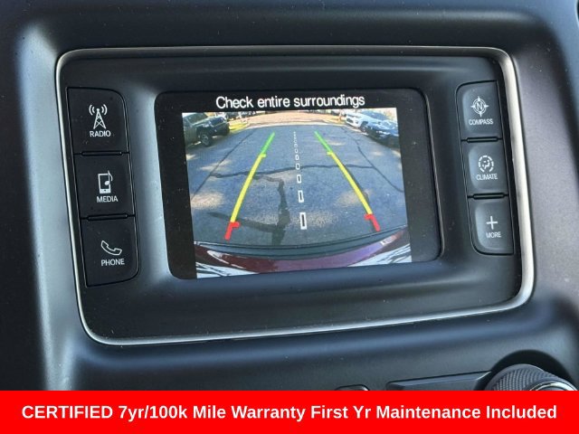 Used 2017 Jeep Grand Cherokee Laredo w/ Quick Order Package 23E AWD/4WD image 22