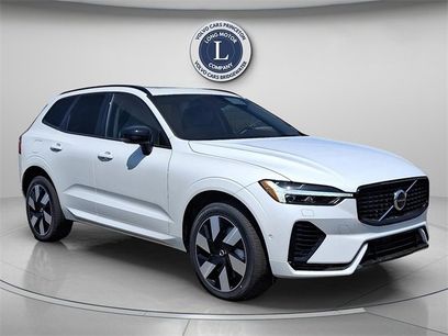 New 2025 Volvo XC60 T8 Plus w/ Protection Package Premier