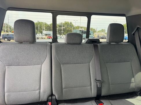 Used 2024 Ford F150 XLT w/ Equipment Group 302A MID AWD/4WD image 9