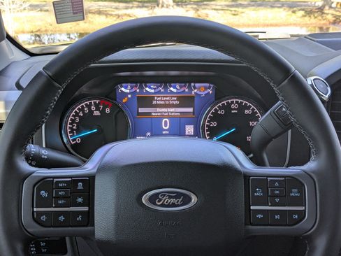 Used 2023 Ford F150 XLT w/ Equipment Group 302A High RWD image 31