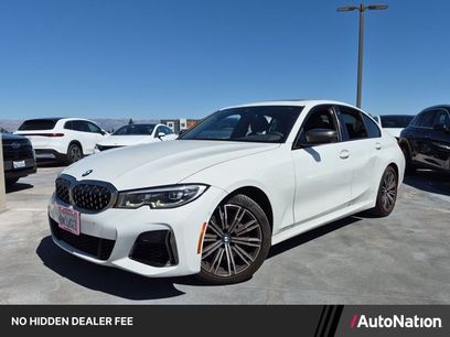 Used 2020 BMW M340i w/ Parking Assistance Package