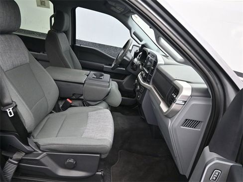 Used 2023 Ford F150 XLT w/ XTR Package image 7
