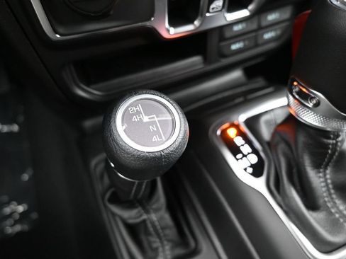 New 2026 Jeep Gladiator Sport AWD/4WD image 21