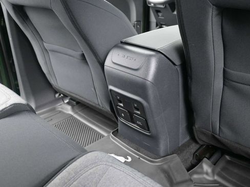 New 2025 Ford Bronco Big Bend image 11