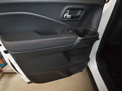 Used 2026 Honda Ridgeline Black Edition image 31