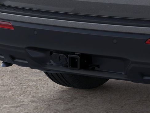 New 2026 Ford Explorer Active AWD/4WD image 23
