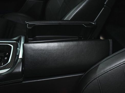 Used 2025 BMW XM image 51