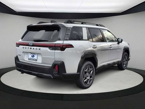 New 2026 Subaru Outback Premium image 8