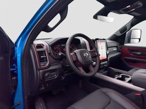 New 2026 RAM 1500 Rebel w/ Trailer Tow Group image 9